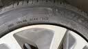 米其林（MICHELIN）汽车轮胎 225/50R17 98W 浩悦五代 Primacy 5 适配雅阁/奔驰C级 实拍图