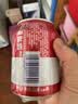 百威啤酒mini红罐淡色拉格255ml*24小罐整箱装京东自营喜酒中秋送礼 实拍图