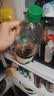 李锦记薄盐系列 薄盐生抽1.52kg*2【减盐25%* 一级】控盐味鲜酱油 实拍图