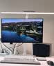 戴尔（DELL）27英寸 4K显示器 IPS面板 120Hz高刷 Type-C 65W 硬件防蓝光 1500:1 办公娱乐显示屏 S2725QC 实拍图