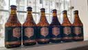 智美绿帽啤酒 330ml*6瓶 修道院精酿 比利时进口 聚会送礼 京东自营 实拍图