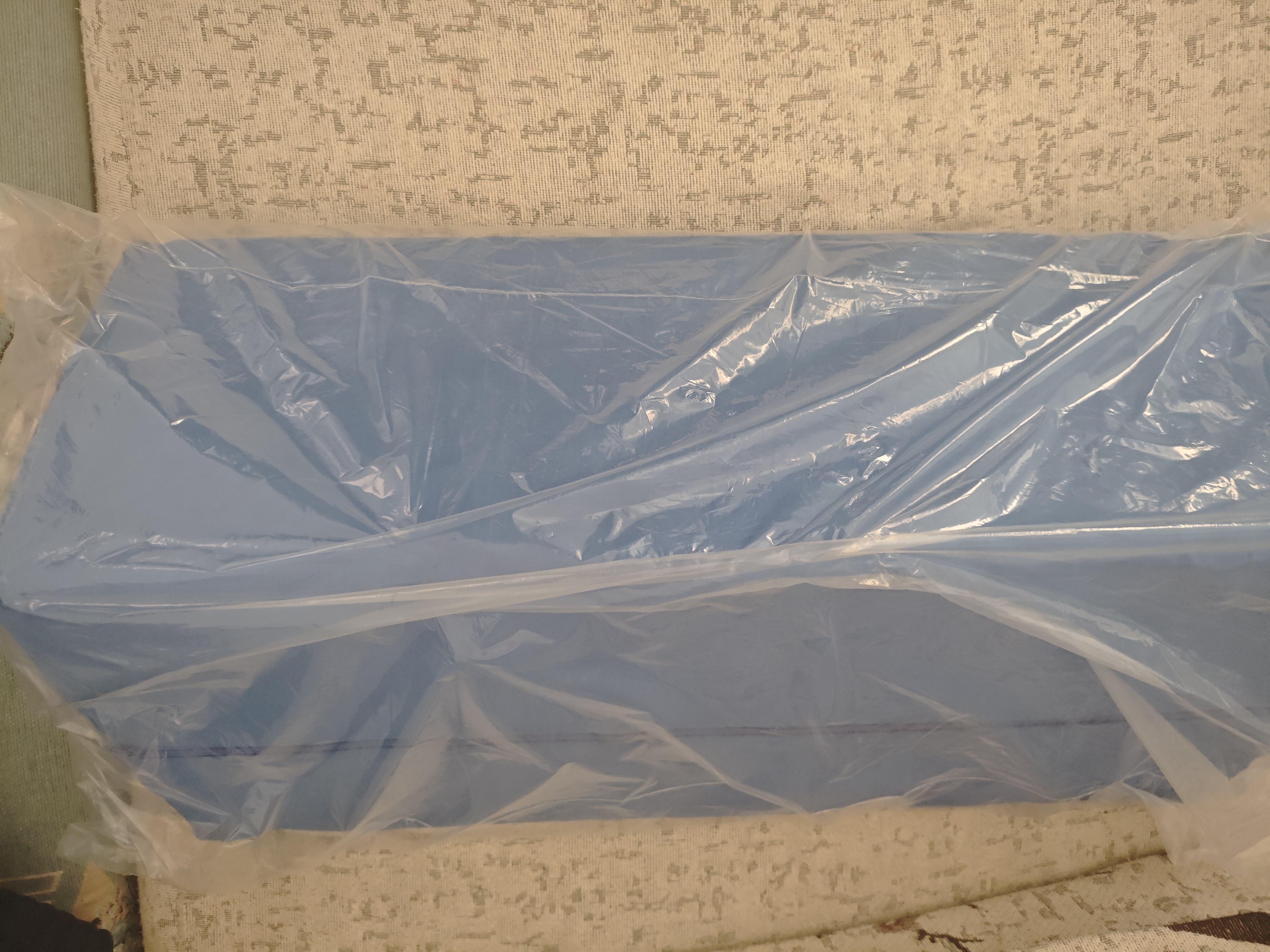 医仑特医用体位垫翻身垫卧床失能老人靠背防褥疮三角枕头侧身R型大号 实拍图