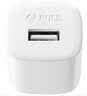 公牛（BULL）5V-1AUSB充电器 苹果安卓手机充电头插座 适用iPhone17/16e/15/14华为小米OPPO小天才手表 实拍图
