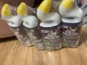 威猛先生（Mr Muscle）顽垢魔力 洁厕灵 600g*4瓶 洁厕液 卫生间马桶除垢去渍去异味 实拍图