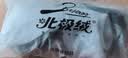 北极绒（Bejirog）5双袜子男中筒袜透气吸汗商务休闲春秋四季男士纯黑色棉袜10A抗菌 10A级抗菌随机色 5双 均码 实拍图
