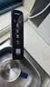 海尔（Haier）【鲜活水793升级款】新款鲜活水Pro1200G双芯10级精滤6年长效膜抑菌反渗透家用厨下直饮净水机R816 实拍图