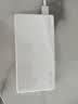 华为原装12000mAh66W双向快充移动电源3C认证可上飞机充电宝适用华为手机Pura90Mate80USB-A/C双口输出 实拍图