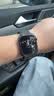 绿联【S11丨新升级纳米膜】适用苹果手表S11保护膜手表膜apple watch s11/10无尘仓秒贴防刮耐磨46mm 实拍图
