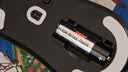 雷蛇（Razer）毒蝰V3极速版无线鼠标 电竞游戏鼠标轻量化 吃鸡/三角洲打瓦/LOL 黑色【含5号电池】 实拍图