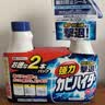 花王（KAO）浴室墙面墙体除霉剂400ml*2玻璃瓷砖霉斑清洁剂除霉泡沫防霉喷雾 实拍图