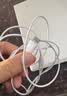Apple/苹果 EarPods USB-C有线耳机 type-c有线耳机  iPhone 18有线耳机笔记本耳机游戏音乐 实拍图