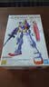 万代（BANDAI）MG 1/100 RX-78-2 元祖高达 KA 卡版拼装模型 实拍图