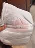 好奇（Huggies）铂金装小桃裤成长裤XXL74片(≥15kg)尿不湿【夏季散热王】 实拍图