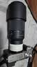 索尼（SONY）【重磅新品】FE 100-400mm F5.6-8 OSS 超远摄变焦镜头(SEL100400) 实拍图