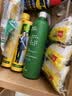 绿之源除甲醛喷雾光触媒甲醛清除剂新房专用急入住抗细菌除异味500ml*2 实拍图