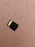 banq&JOY联名款Pro 256GB TF（MicroSD）存储卡U3 C10 A1 V30 4K 高速款行车记录仪&监控摄像头内存卡 实拍图