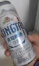 青岛啤酒（TsingTao）经典拉格500ml*8罐+全麦白啤500ml*2罐 礼盒装 中秋礼品 实拍图