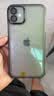 Apple/苹果 苹果 iPhone 17/16/15/14/13/12/11/X系列二手手机 规格见质检报告 苹果 iPhone 11 实拍图