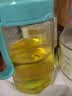 红井源【保真亚麻籽油】亚麻籽油食用油月子油2.456L内蒙特产送礼可热炒 实拍图