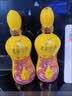 金徽柔和H3典藏版 浓香型 白酒 45度 500ml 单瓶装 实拍图