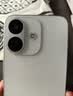 小米（MI）REDMI Note 17 Pro 12+256白 9000mAh大电池 抗摔防水 AI反诈 国家补贴 红米note15pro新款 5g手机 实拍图