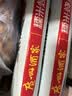 广州酒家糯米烧麦500g*2袋30个早茶点心烧麦粽子生鲜中秋送礼儿童早餐 实拍图