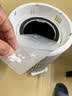 美的（Midea）宠物专用空气净化器 强力吸猫毛狗毛浮毛神器 除过敏原除臭除异味消毒杀菌除醛家用可水洗APP智控 【360°暴风吸毛】小怪兽PET500 实拍图
