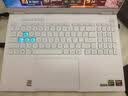 华硕（ASUS）华硕天选6 Pro 锐龙版 16英寸 学生优惠 游戏本 笔记本电脑 锐龙9 8940HX/RTX5060/魔幻青 240Hz 16G内存/1T高速固态硬盘 2.5K  |16:10高色 实拍图