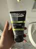 欧莱雅男士洗面奶专用控油炭爽洁面膏乳收缩毛孔保湿护肤品男生礼物 实拍图