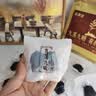 艺福堂花草茶九蒸九晒九制有机黄精250g 即食九华山8年中药材滋补养生茶 实拍图