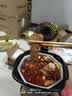 海底捞自热火锅 方便速食出游免煮脆爽牛肚火锅435g 实拍图