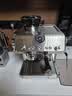 德龙（Delonghi）19Bar泵压意式半自动咖啡机EC9555家用冷萃智能压粉自动感应研磨一体 专业拉花系统 EC9555升级版 实拍图