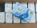 丝飘抽纸雀语4层400张6包整箱批发家用餐巾纸 擦手纸 面巾纸 卫生纸 实拍图