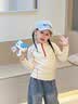 索迪吹泡泡机枪棒婴儿童玩具男女孩电动手持全自动婚礼生日礼物1-3岁2 实拍图