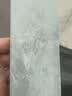 水滴青李石匠天然家用菜刀磨刀石油石细磨石浆石砥石荡刀石磨刀器棒 单细磨：水滴青+防滑垫+仔浆石 实拍图