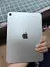 Apple/苹果 iPad 11英寸 A16芯片2025年款 平板电脑 (128GB WLAN版/学习办公娱乐)银色 实拍图