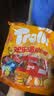 Trolli欢乐派对软糖400g+汉堡软糖540g 儿童零食糖果 果汁软糖 实拍图