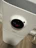 美的（Midea）【母婴级】空气净化器鼻炎家用除甲醛除烟味异味过敏原空气净化机森林家L1 Lite 实拍图