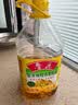 鲁花【保真菜籽油】食用油低芥酸特香菜籽油5L  /桶非转基因 实拍图