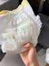 babycare易穿裤拉拉裤试用装XXL4片尿不湿 实拍图