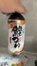 久意盛田2倍浓缩鲣鱼面汁500ml 日本进口 荞麦面汁海鲜昆布乌冬拉面汁 实拍图