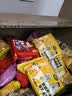 米多奇烤香馍片50g*40包小馍丁馒头片休闲零食大礼包 内置托盒【4口味】50g*40包 实拍图