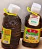鲁花 【保真菜籽油】食用油 低芥酸特香菜籽油 6.18L   物理压榨 实拍图