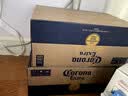 科罗娜（CORONA）特级啤酒310ml*24罐啤酒整箱经典拉格京东自营中秋礼品 实拍图