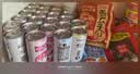 科罗娜（CORONA）海盐番石榴果啤啤酒207ml*24瓶京东自营中秋送礼 实拍图