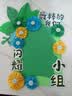 NVV白色硬纸板A4硬纸幼儿园学生手工diy垫板白纸板模型隔板卡板外壳礼盒硬纸壳板 2毫米10张NY-A42白 实拍图