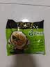 统一 汤达人 日式豚骨拉面 袋装 泡面 方便面 125g*18袋/箱 整箱批发 实拍图