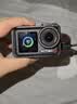 大疆（DJI）Osmo  Action 5 Pro 运动相机 摩托车山地公路骑行潜水防抖户外vlog相机超清画质4K 旅拍摄像机 标准版 官方标配 标配 标配 实拍图