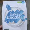 小皮（Little Freddie）高铁侠蓝莓大米粉160g*1盒宝宝辅食婴幼儿营养米糊米粉7-12个月 实拍图