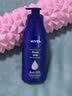妮维雅（NIVEA）孙颖莎同款保湿防干燥身体乳男士女士深润滋养乳液400ml生日礼物 实拍图